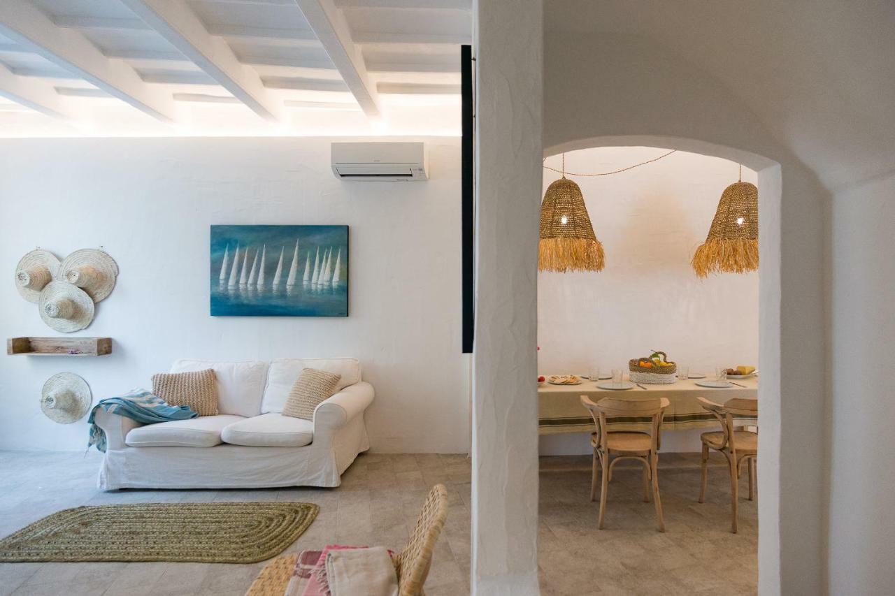 Roques Villa Ciutadella  Exterior photo