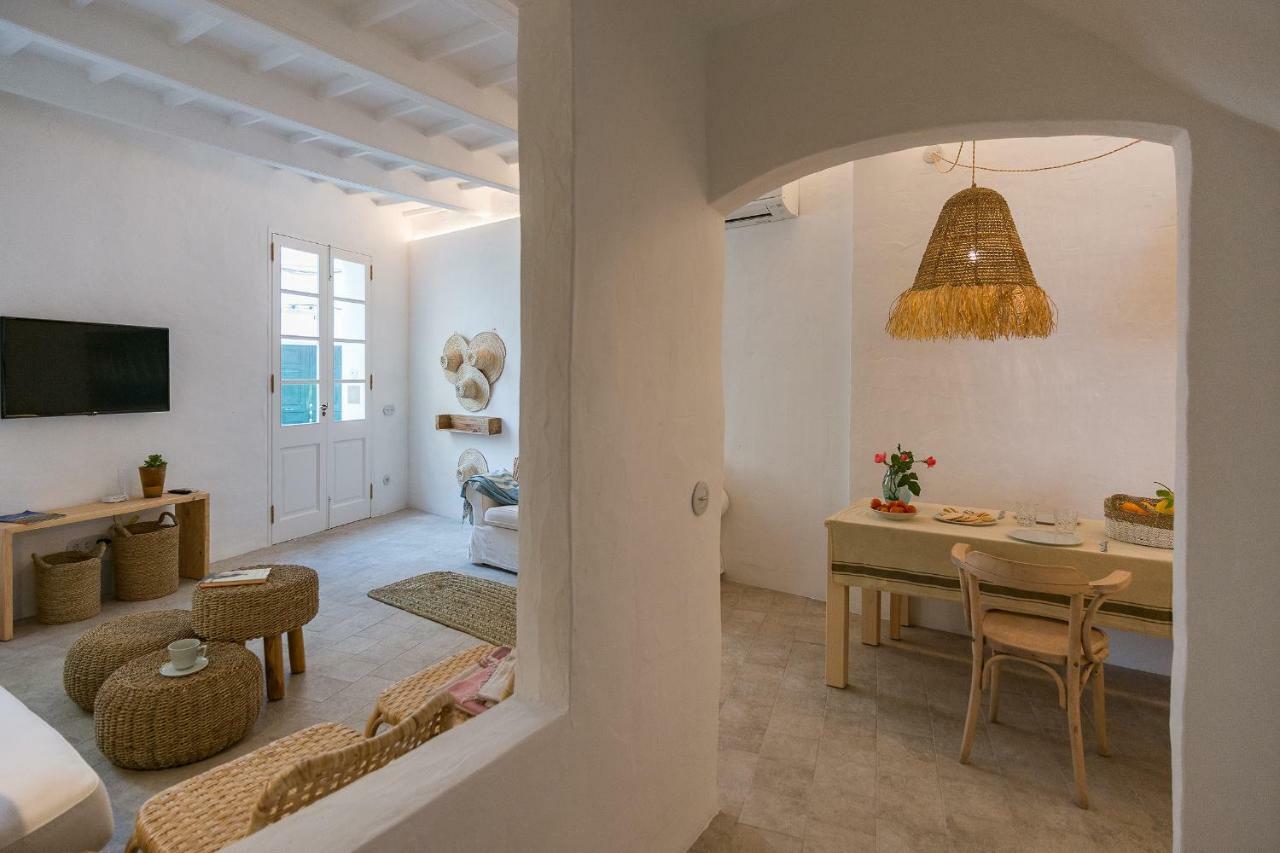 Roques Villa Ciutadella  Exterior photo