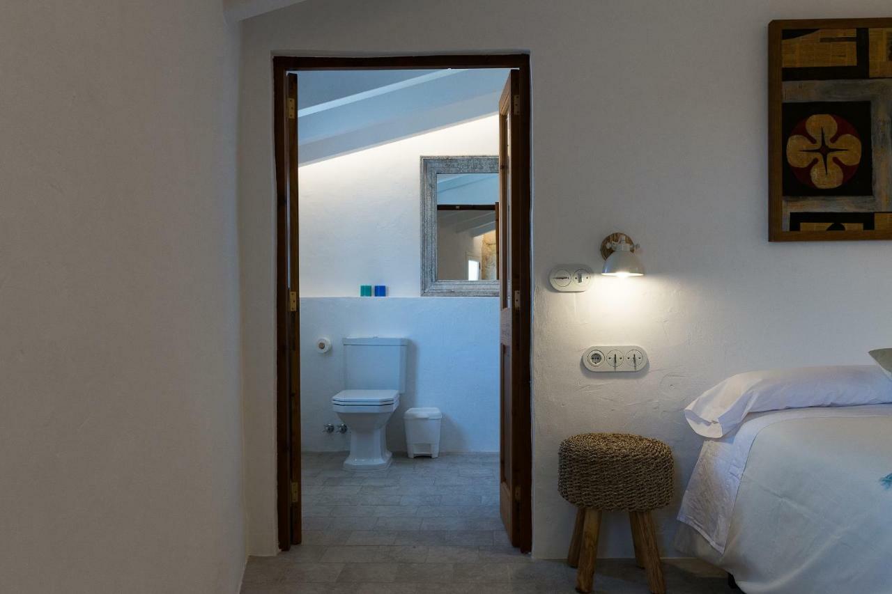 Roques Villa Ciutadella  Exterior photo