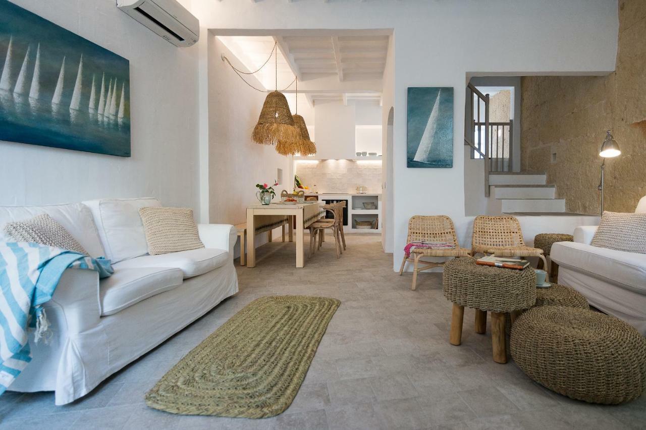 Roques Villa Ciutadella  Exterior photo