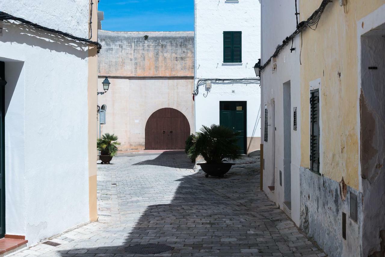Roques Villa Ciutadella  Exterior photo