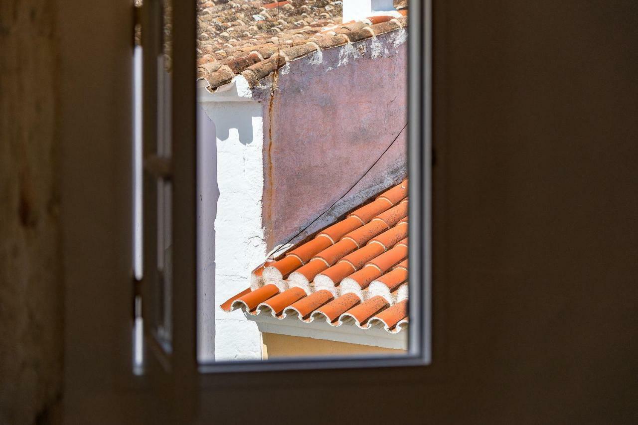 Roques Villa Ciutadella  Exterior photo