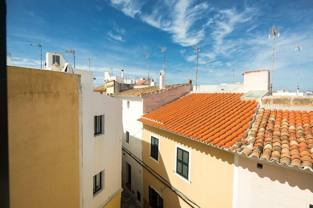 Roques Villa Ciutadella  Exterior photo