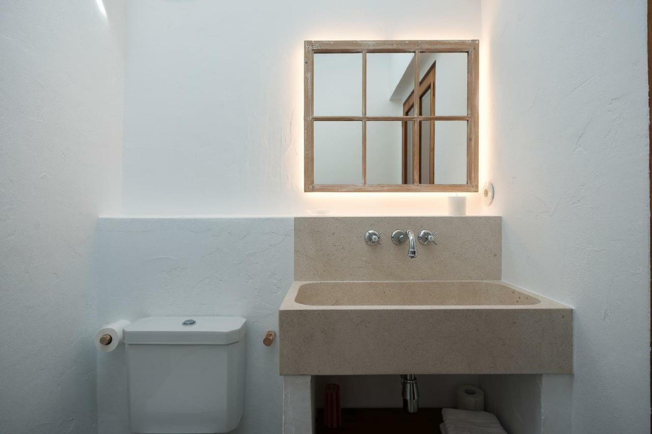 Roques Villa Ciutadella  Exterior photo