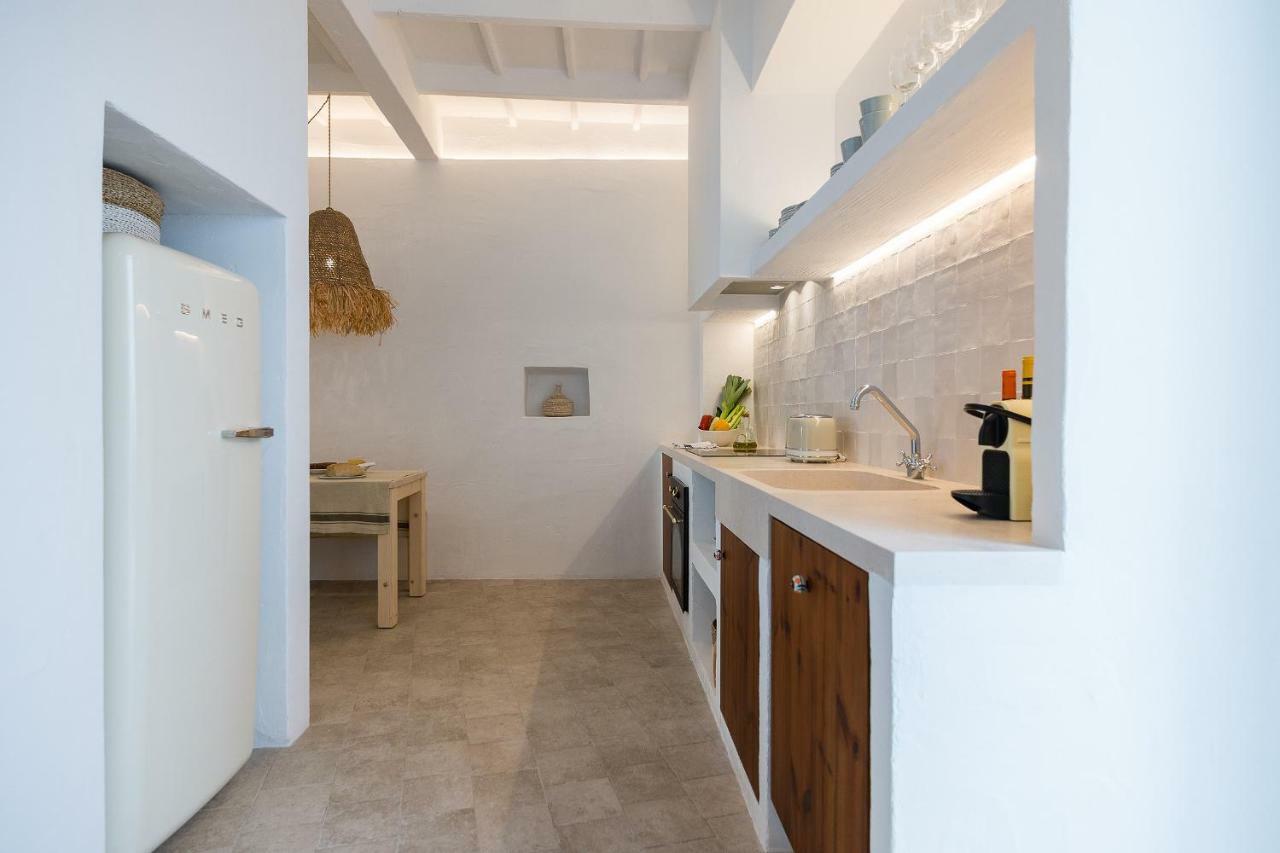 Roques Villa Ciutadella  Exterior photo